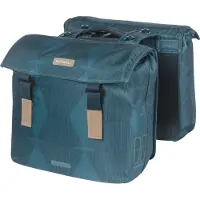 Basil Elegance Mik Sidoväskor 49l