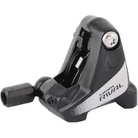 Sram Rival 22/rival 1 Hydraulic Flat Mount Skivbromsok