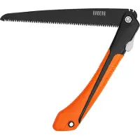 Urberg Folding Saw Black