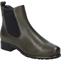 Josef seibel Chiara 02 | Ankell boots för kvinnor | grön