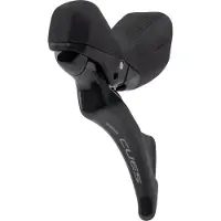 Shimano St-u6030 Cues Vänster Bromsspak Med Växelreglage