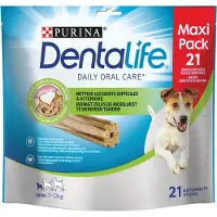 Purina Dentalife Daily Oral Care Mini maxipack hundgodis