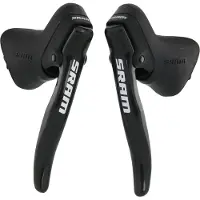 Sram 900 Carbon Fiber Road Bromsspaksset