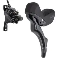 Shimano Cues St-u6030 2x Frambroms