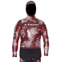 Picasso Thermal Skin 9 Mm Spjutfiskejacka