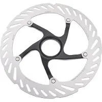 Shimano Rt-cl700 Centerlock Ext Ice Tech Bromsskiva
