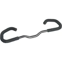 Ergotec Ahs Basic Comfort 25 Mm 12º Grip 170 Mm Styre