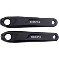 Shimano Steps Em600 E-bike Vevarm