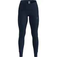 Odlo Active Warm Eco Baslagerbyxor