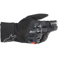 Alpinestars Bogota Drystar XF vattentäta motorcykelhandskar
