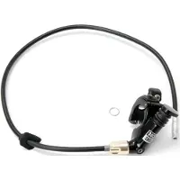 RockShox Guld Fjärrkontroll X Loc Rs1