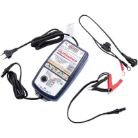 Optimate 7 Välj 12V (TM250), 10A, 9-stegs batteriladdare