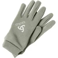 Odlo Stretchfleece Liner Eco Handskar
