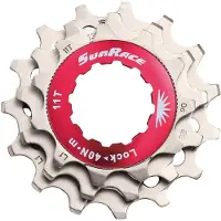 Sunrace Kugghjul