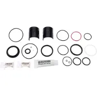 RockShox Rs Vivid C1+ 200 Hours/1 Year Version 2 Servicekit