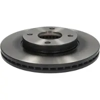 TRW Bromsskiva DF6593, 1 Stycke