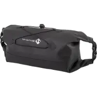 M-Wave Rough Ride Ii Styrväska 12l