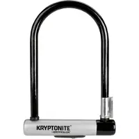 Kryptonite Kryptolok Atb With Flexframe U Bracket Bygellås