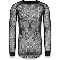 Svala Airbase Raglan Long Sleeve teknisk baslagertopp
