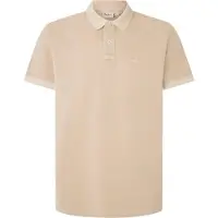Pepe Jeans New Oliver Gd Kortärmad Polotröja