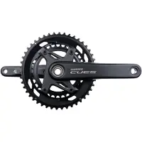 Shimano Cues Fc-u6040-2 9/10s Vevparti