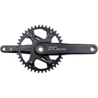 Shimano Cues Fc-u6040-1 9/10/11s Vevparti