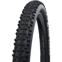 Schwalbe Smart Samoa Performance Addix E-50 20´´ X 2.35 Styv Mtb-däck