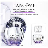 Lancôme Rénergie Multi-Lift Routine Set Ansiktsvårdskit 1 st