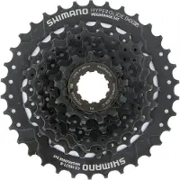 Shimano Altus Hg31 Kassett
