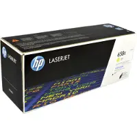 HP 658x Toner