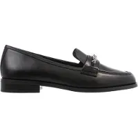 Michael Kors Slip-in 'DINA' svart / silver