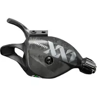 Sram Xx1 Eagle Single Click Trigger Rear Discrete Clamp Lunar Växelreglage