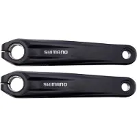 Shimano Steps E8000 E-bike Vevarm