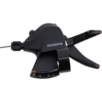 Shimano SL-M3158-R 8 Clamp Band Gear Display Skiftare