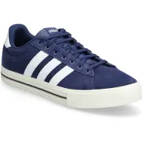 Adidas Låg sneaker 'Daily 4.0' mörkblå / vit
