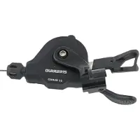 Shimano Rs 700 I-spec Ii Höger Växelväljare