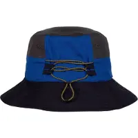 Buff Sun Bucket Hatt