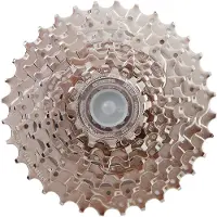 Shimano Alivio Hg400 Kassett