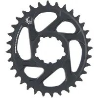 Sram X-sync Eagle Oval Direct Mount 3º Kedjehjul