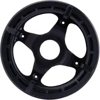 Shimano Steps E7000/e8000 Cre70 With Double Chain Guard E-bike Kedjehjul