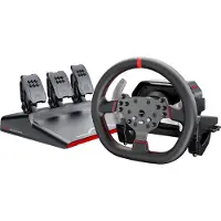 PXN V10 Pro Ratt Och Pedaler