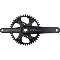 Shimano Cues Fc-u6040-1 9/10/11s Vevparti