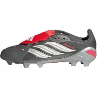 Adidas Predator Elite Fold-over Tongue Fg Junior Fotbollsskor