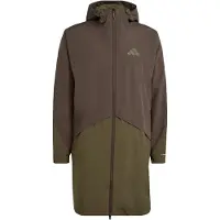 Adidas Terrex Multi 2 Layer Climaproof Regnparkas, storlek XX-Large