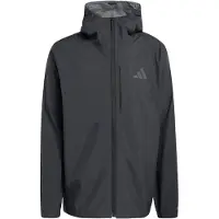 Adidas Terrex Multi 2.5 Layer Climaproof Regnjacka, storlek Medium