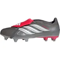 Adidas Predator League Fold-over Tongue Sg Fotbollsskor