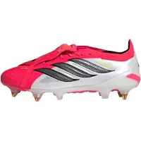 Adidas Predator Elite Fold-over Tongue Sg Fotbollsskor