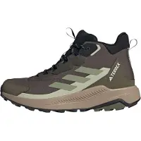Adidas Terrex Anylander Mid Rain.Rdy Vandringsskor, storlek 38⅔