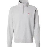 Levi's Original Tröja Med Halv Dragkedja