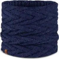 Buff Knitted & Fleece Halsvärmare